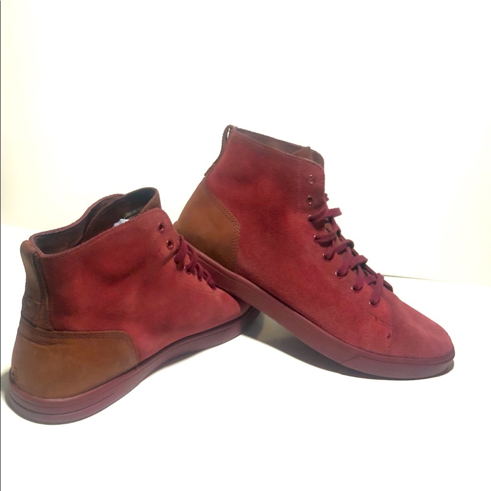 Mens UGG shoes